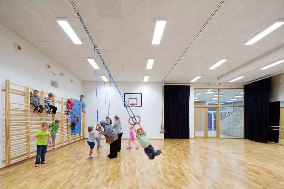芬兰幼儿园教育特色图片