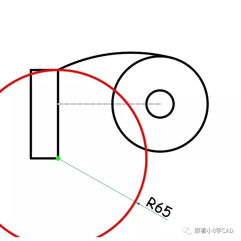 練習61cad經典練習題庫解答持續更新