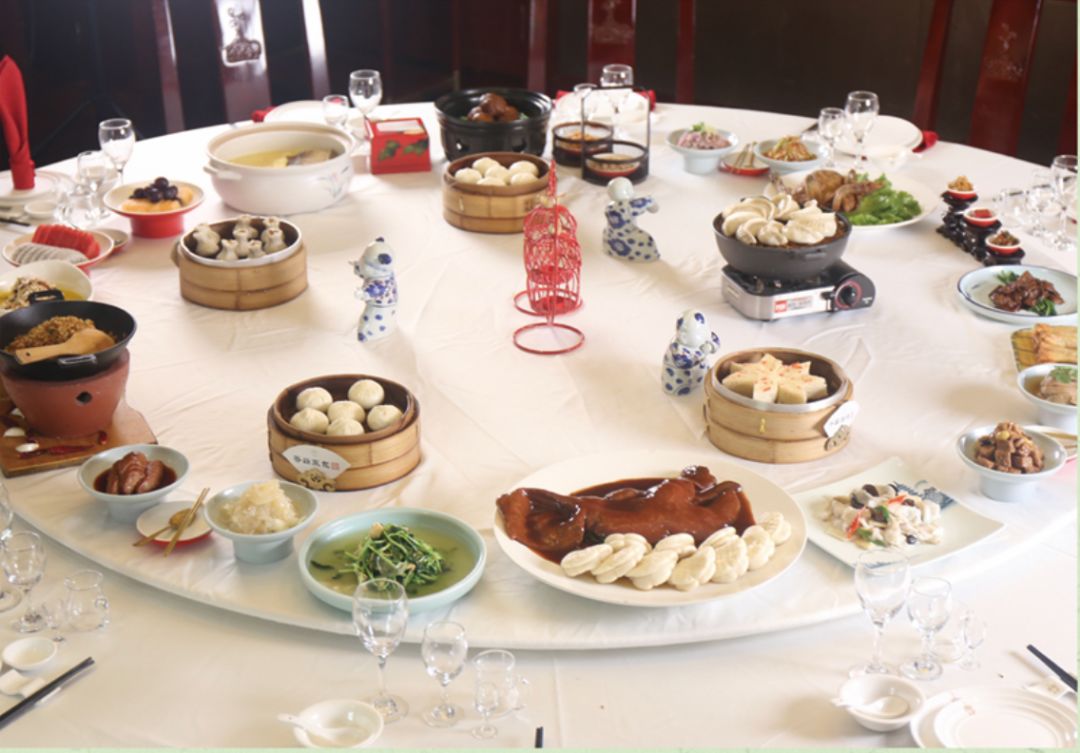 扬州三头宴哪家正宗图片