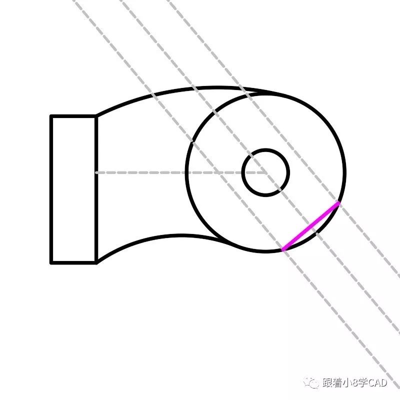 練習61cad經典練習題庫解答持續更新