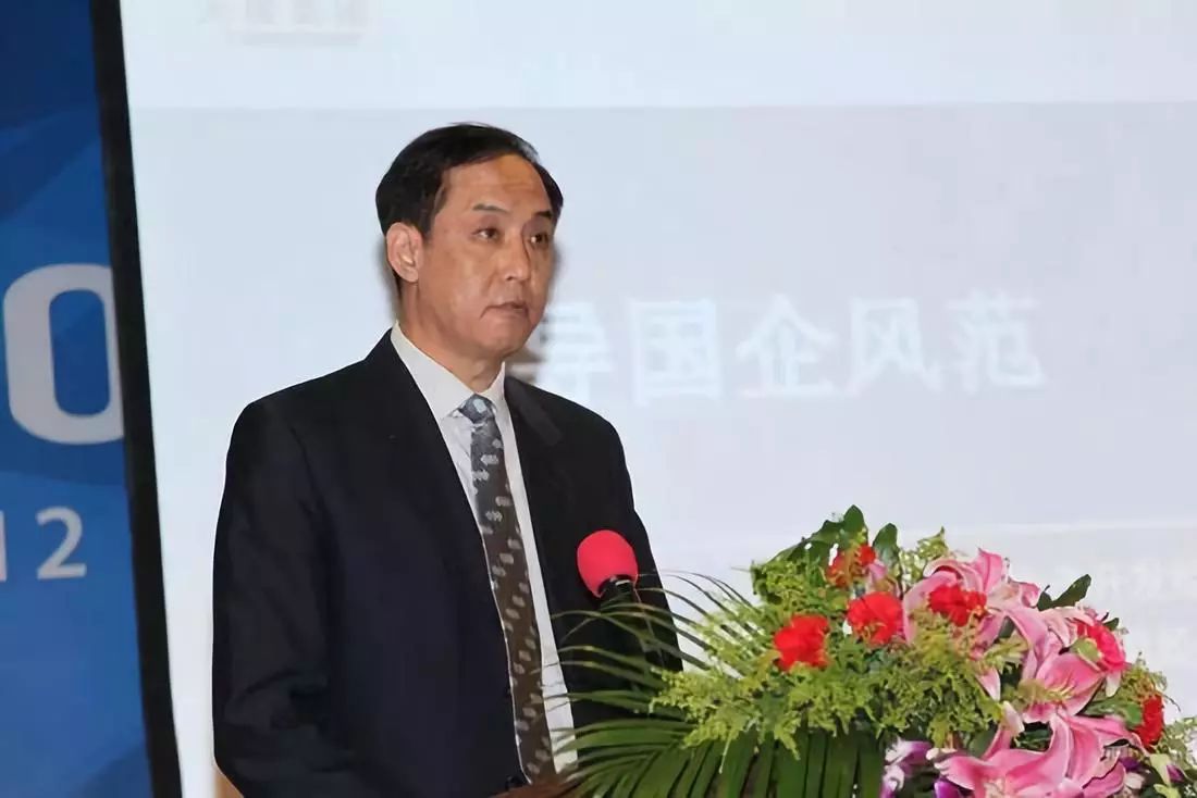 背负千亿金融债务,天房集团原董事长被查_邸达