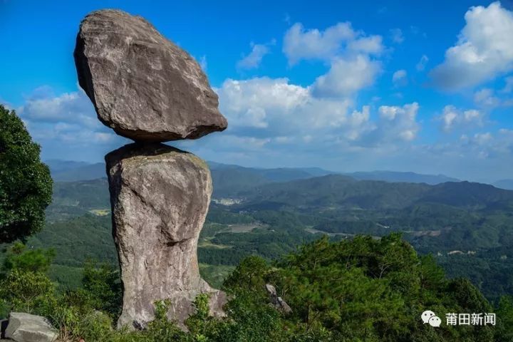 莆田新二十四景点大全图片