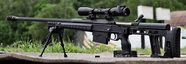 t5000狙击步枪图片图片