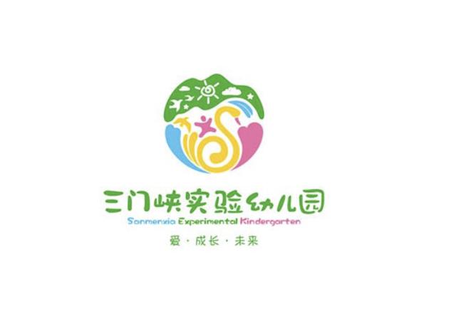 幼兒園主題創意logo設計集錦