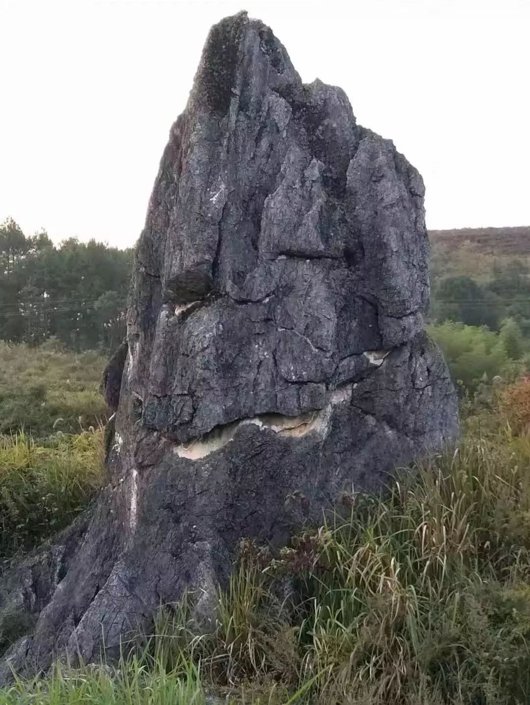 神奇傳說馬頭山_驛馬星