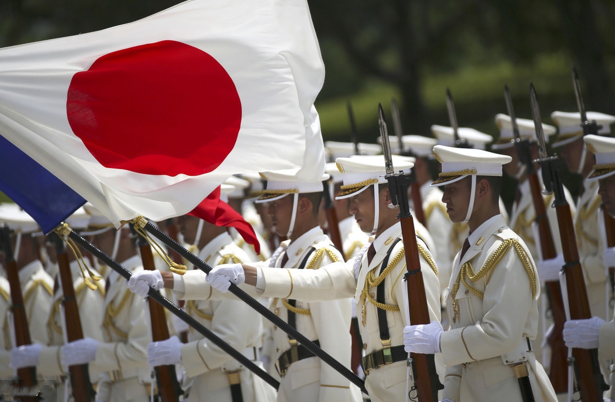 日本宪兵队照片图片