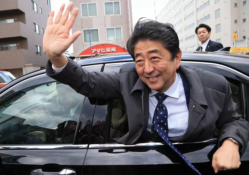 日本首相座驾居然被这个品牌承包全球排名第一在华干不过大众