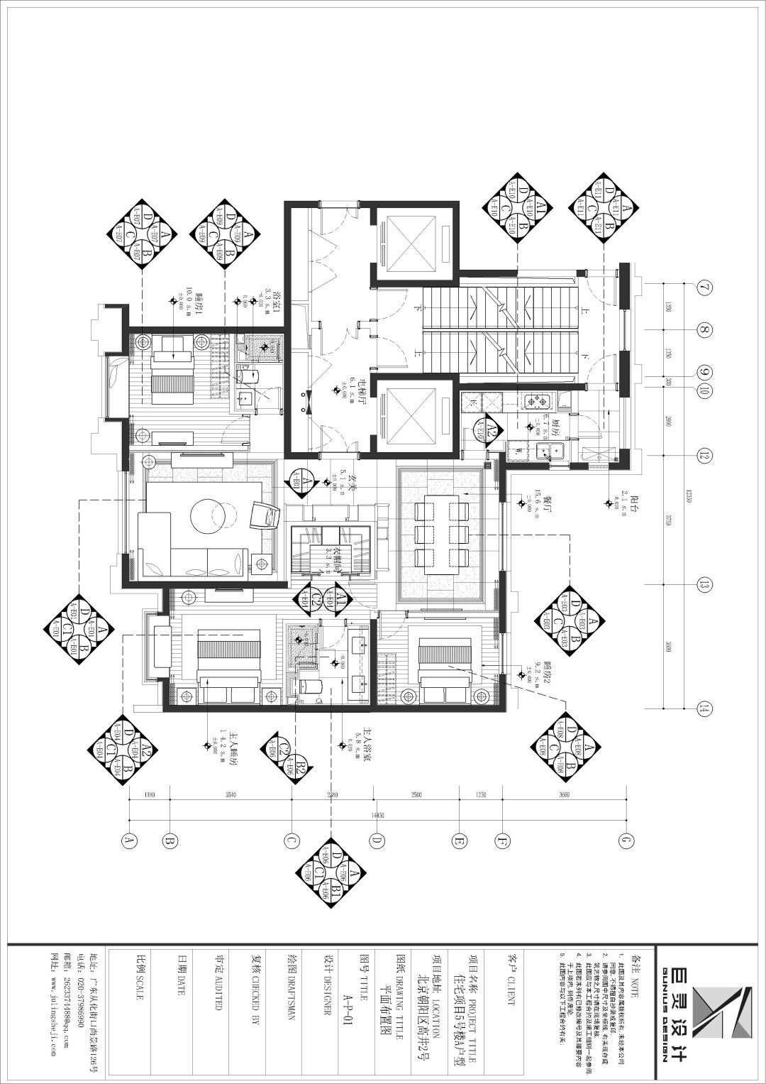 cad作品 作品欣赏图片