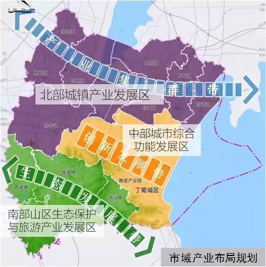 恭喜宜兴!省政府原则第一个通过!2035版城市蓝图来了!