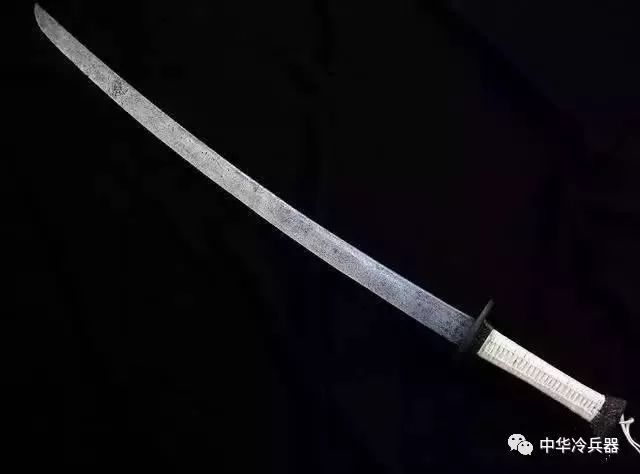 利刃争霸中国刀图片