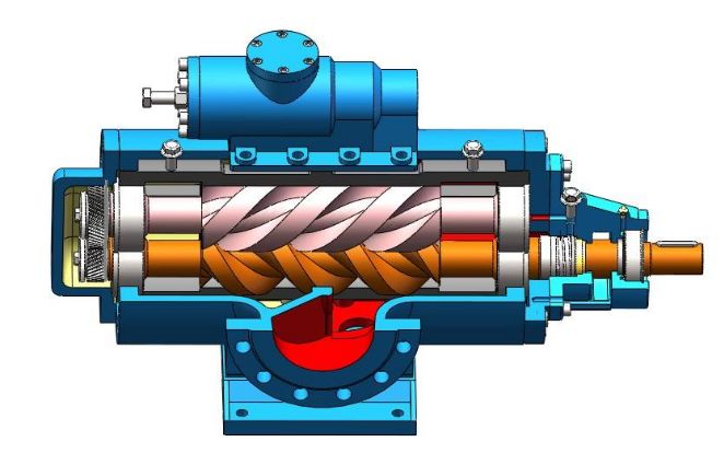 螺桿泵大家族各成員基礎知識你都瞭解嗎