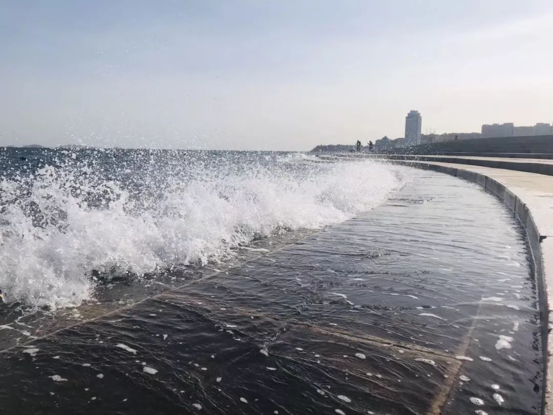 天气好出去浪的图片图片