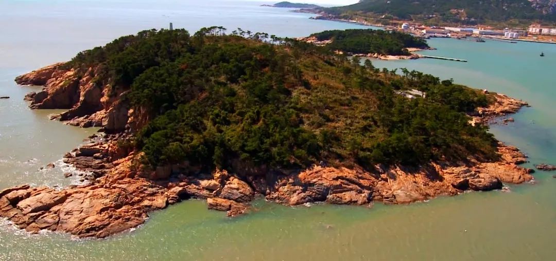 桑沟湾鹁鸽岛省级休闲海钓钓场荣成市东兴水产有限公司桑沟湾鹁鸽岛