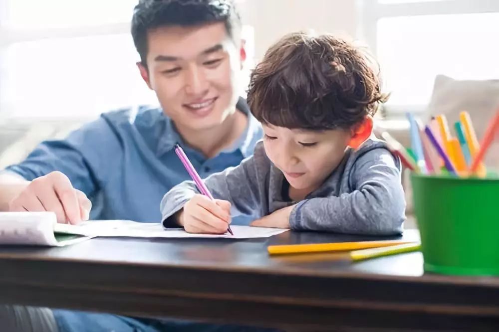 孩子上学习班半途而废是大人的问题