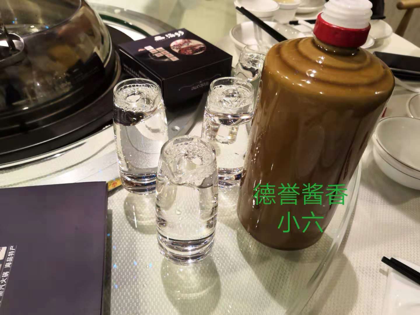 一門酒桌學問醒酒您不懂就別說過你喝過茅臺等高度酒