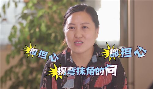 媳妇贤惠一双儿女可爱最帅魔术师李浩首次携妻儿亮相