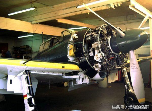 恶魔之心——那些二战时的日本航空发动机简史