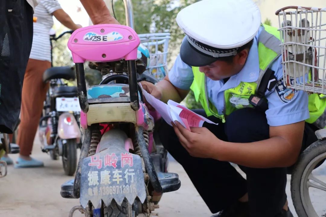 菏澤二輪電動車車牌丟失了怎麼辦