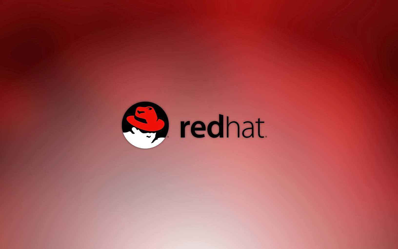 redhatlogo图片