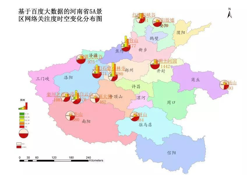 金鵬杯河南省首屆地圖製圖與應用專業競賽我最喜歡的地圖作品網絡投票