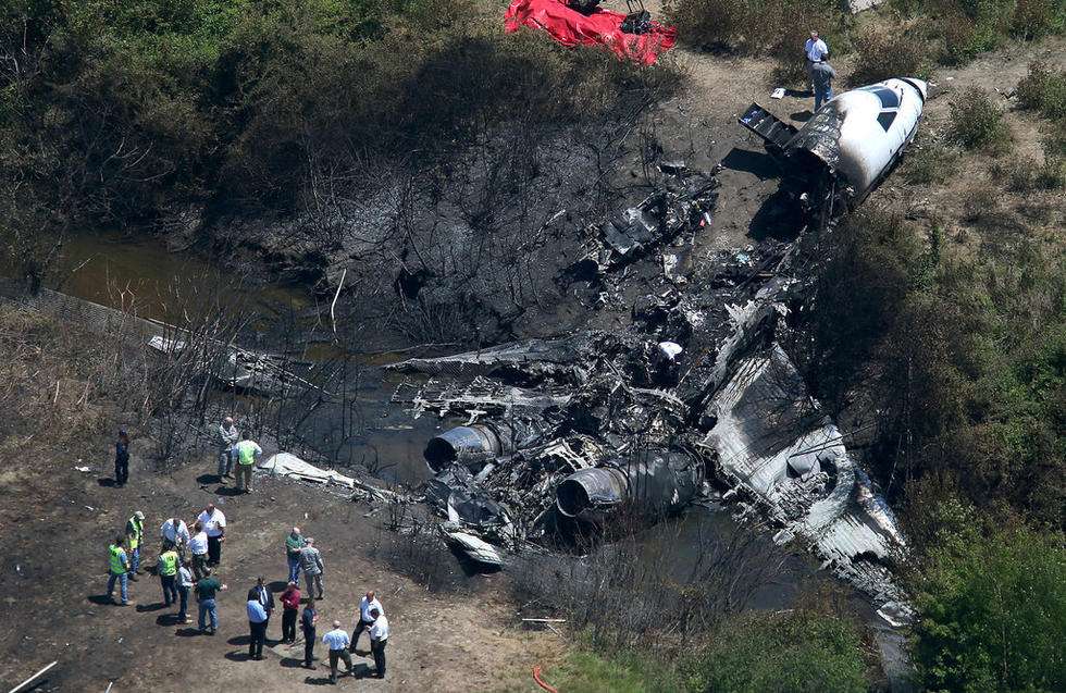 印尼客机失事机型图片