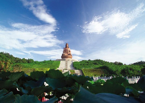 佛山旅遊比較有名的景點大全有意思旅遊分享