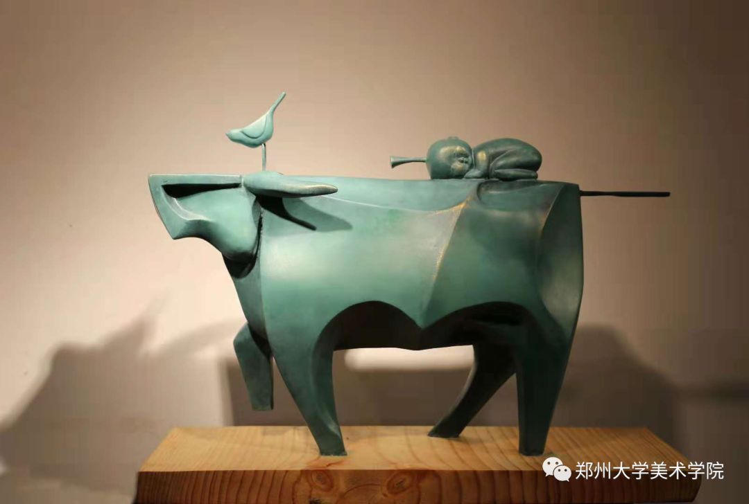中国当代环境陶艺图片