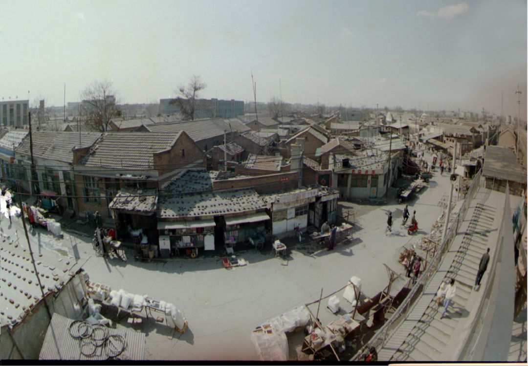 河北廊坊90年代图片图片
