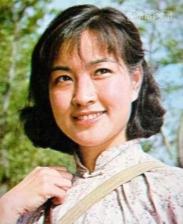 八十年代女演員圖集沒有美顏相機的時代她們的美讓人沉迷