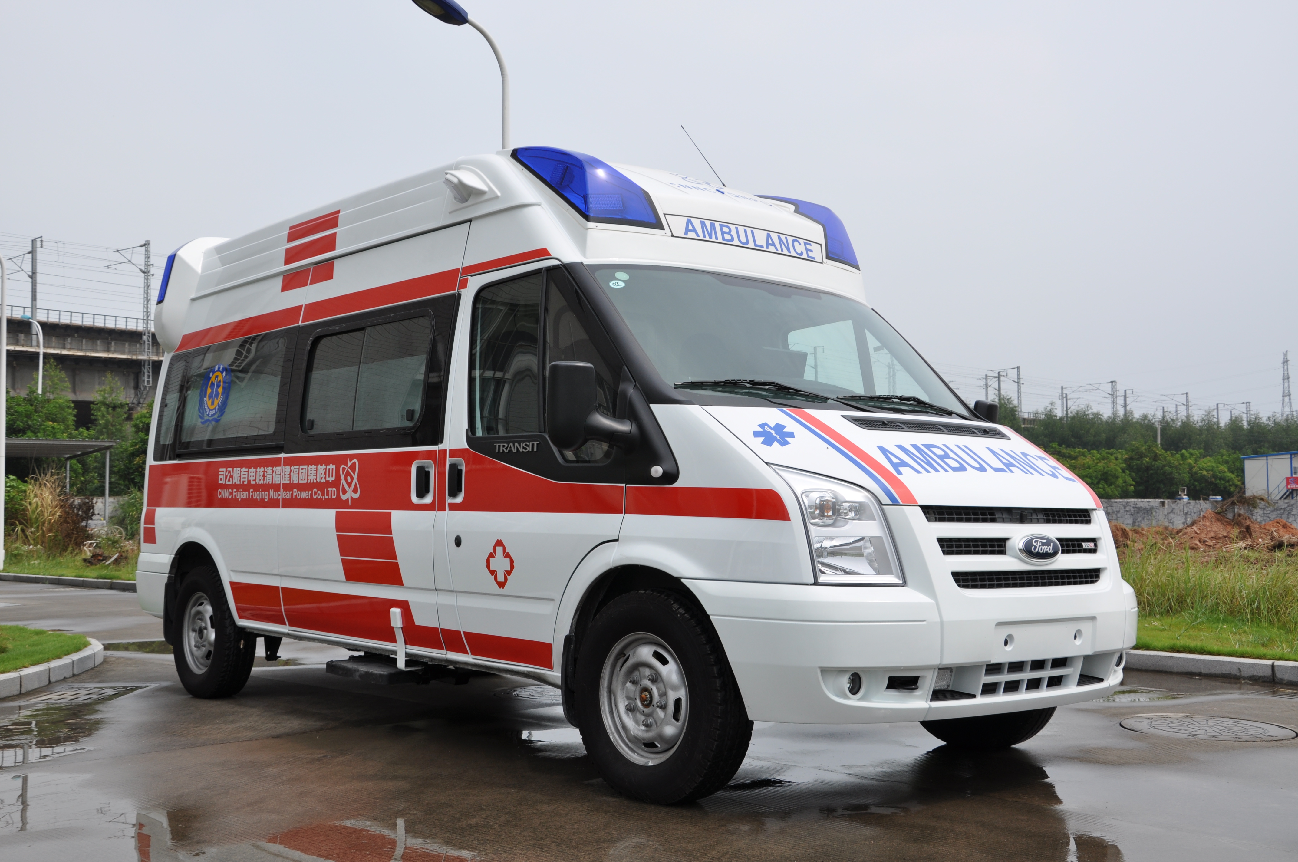 西安120救护车出租长途接送患者转院出院(全国)