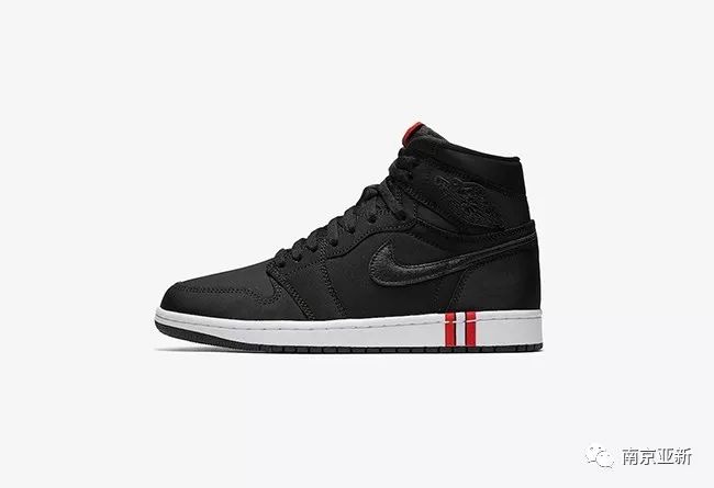 大巴黎球迷千萬別錯過airjordan1psg即將登陸南京亞新