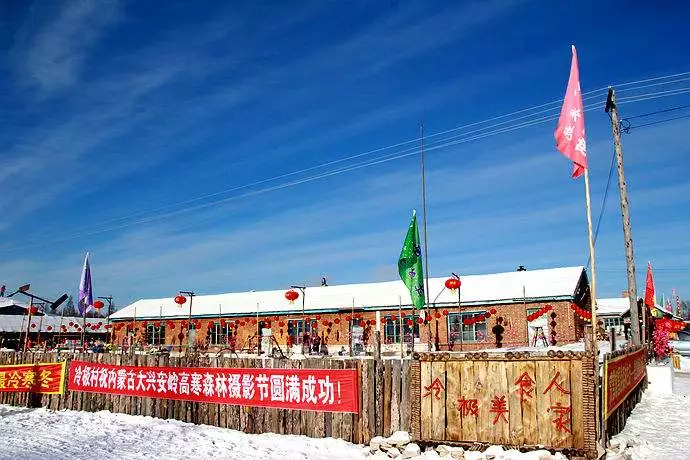 一下雪,東北就美成了童話世界,這3條賞冬自駕路線,沒走過遺憾一生!