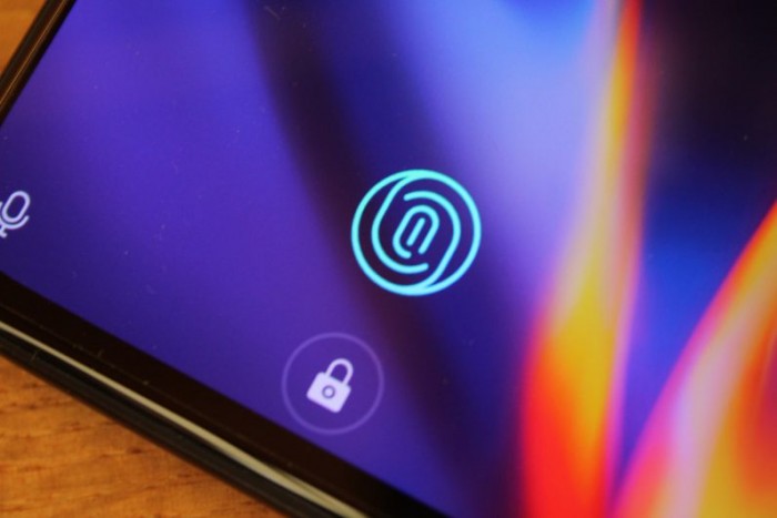 一加发布OnePlus 6T 屏幕指纹扫描仪双后置摄像头