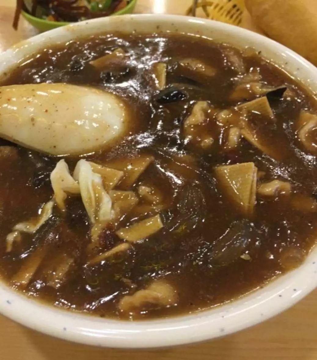 驻马店各地特色小吃大合集鸡肉丸子鸽子宴灌饺子热豆腐