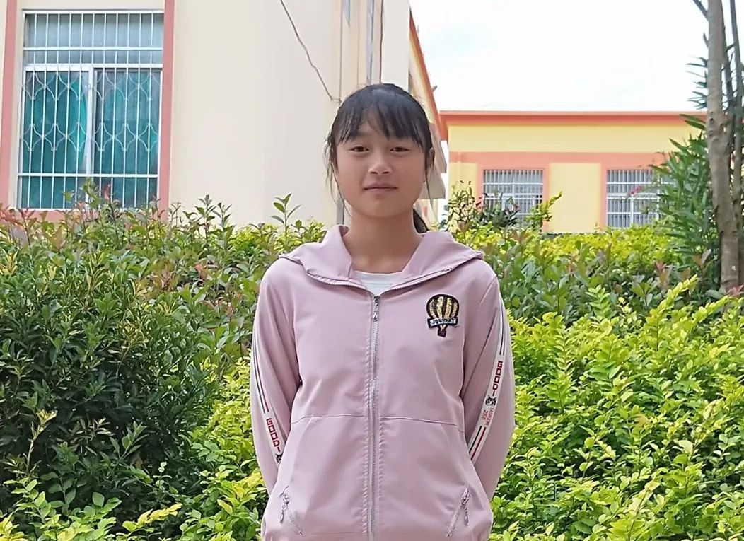 永善县一中女学生图片