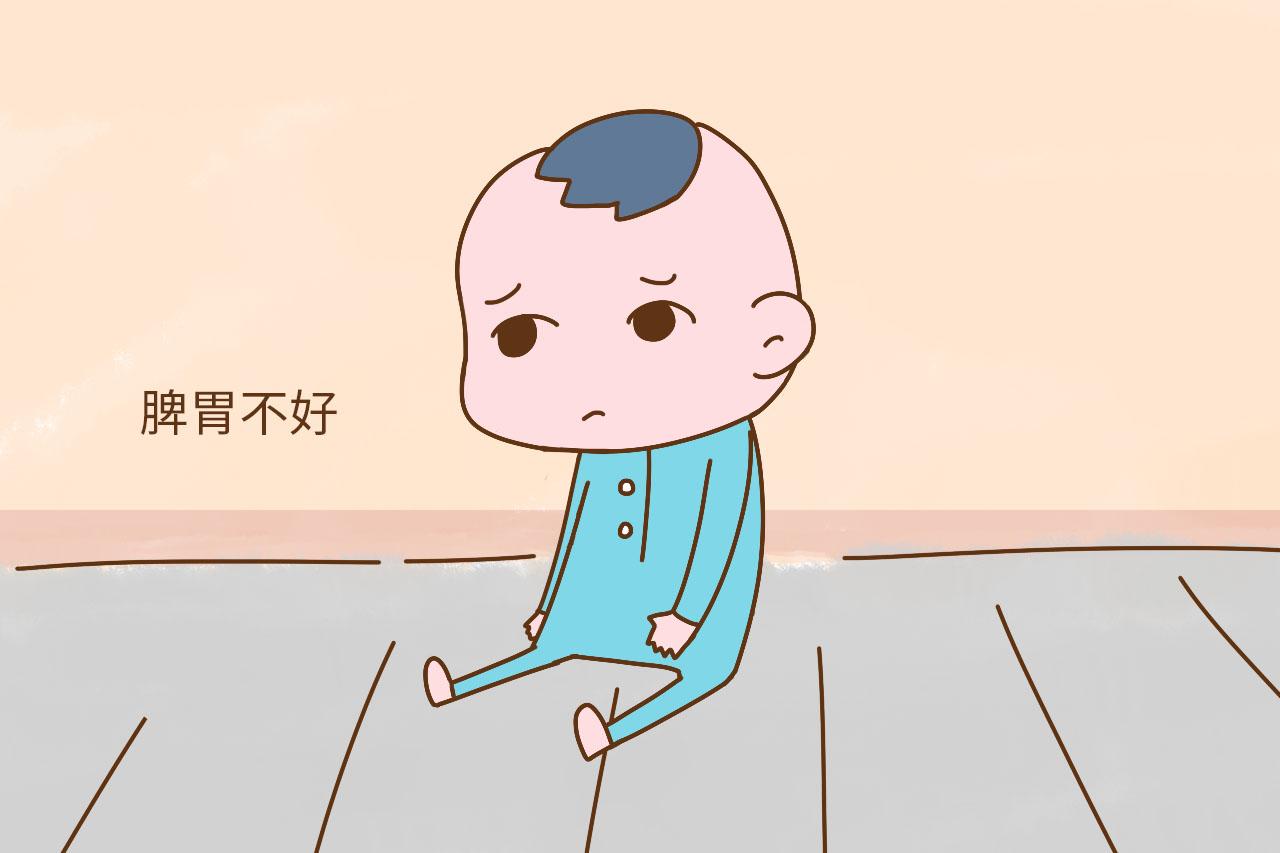 孩子为什么体质差爱生病?医生:家长给惯的