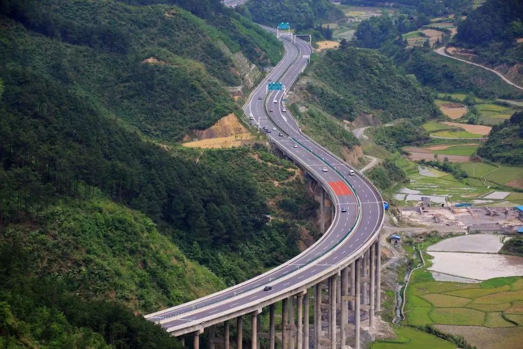 晴隆县高速图片图片