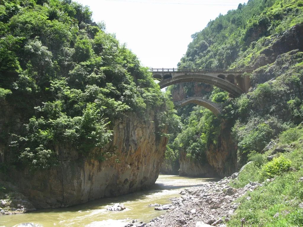 宣威板橋東山等鄉鎮美景都在這