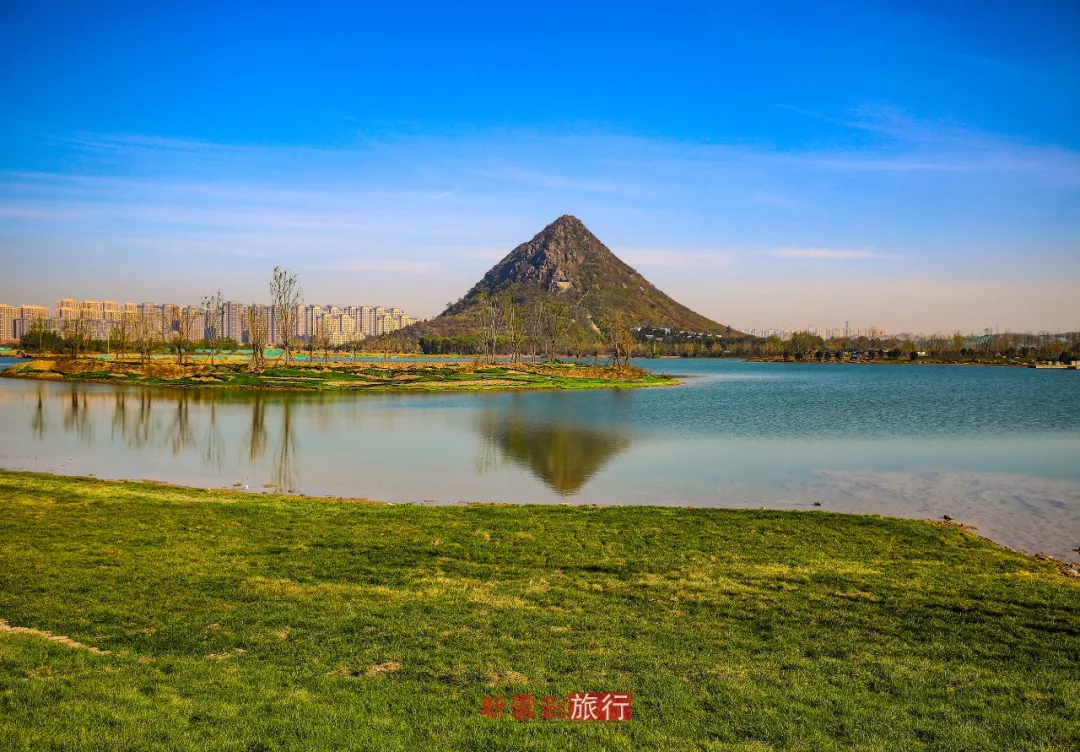 李白一千年来过华山,此华山非彼华山,却有着惊世的名声