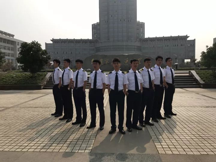 最新南京航空航天大学2019年飞行技术专业招生简章