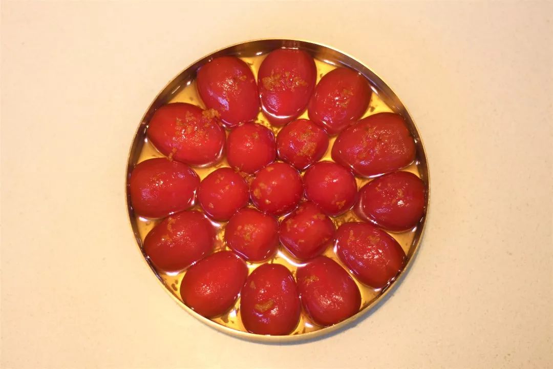 unique冰糖番茄图片