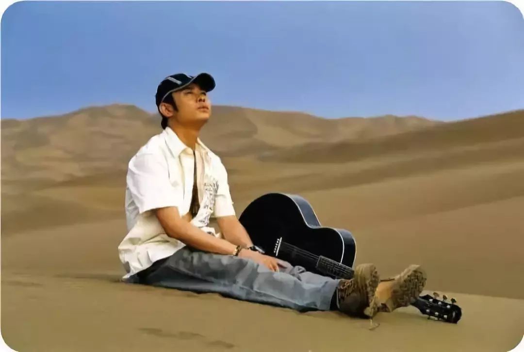 2006年刀郎專輯《披著羊皮的狼》,收錄了由刀郎重新編曲,演唱的《雁南