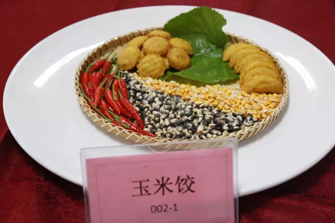 舌尖上的临安美食小吃图片