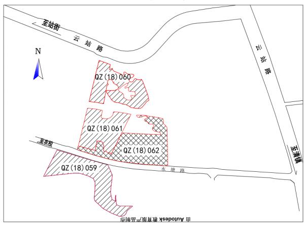 清镇职教城地图图片