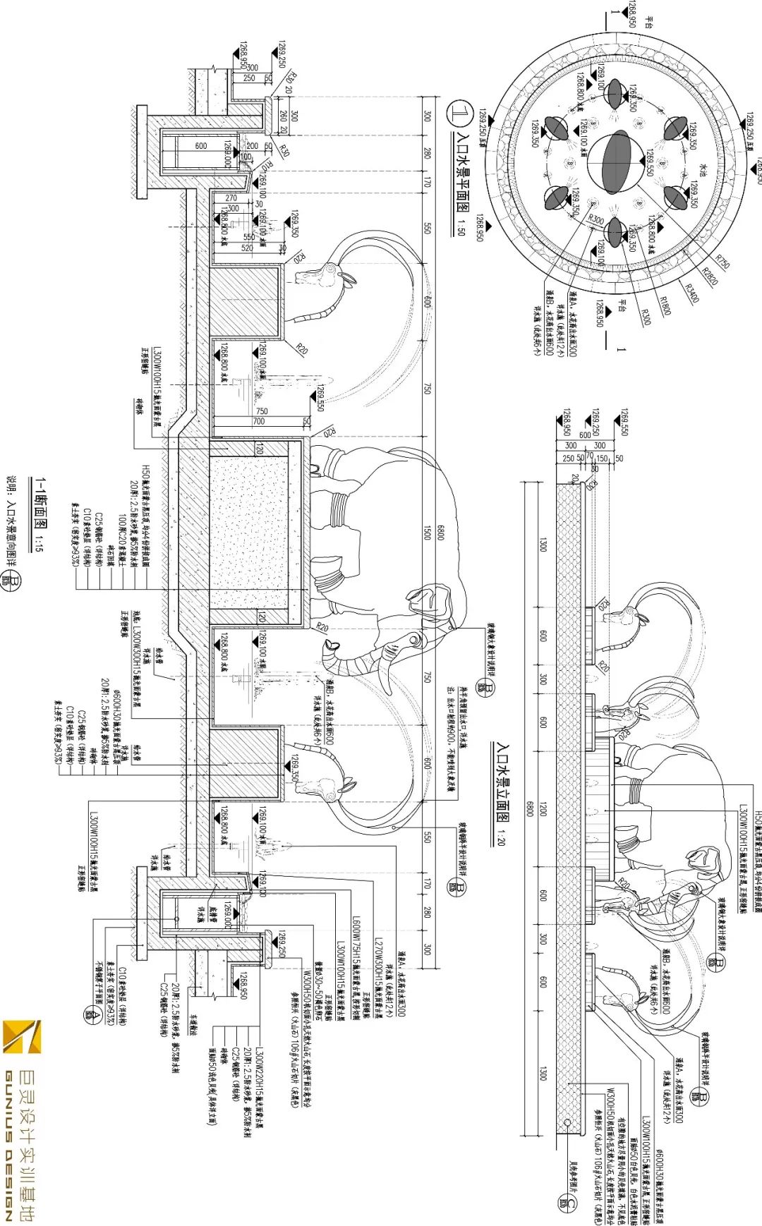 cad作品欣赏图片