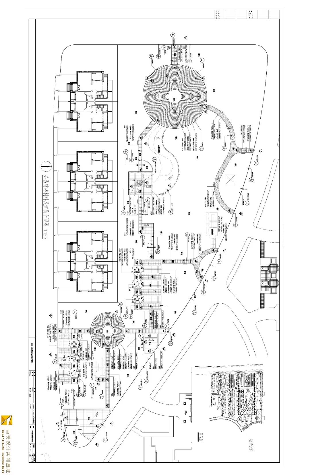 cad作品 作品欣赏图片