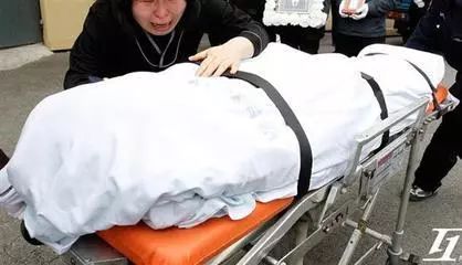 湖南一太平間死者遺體雙眼被挖,多名犯罪嫌疑人被抓!