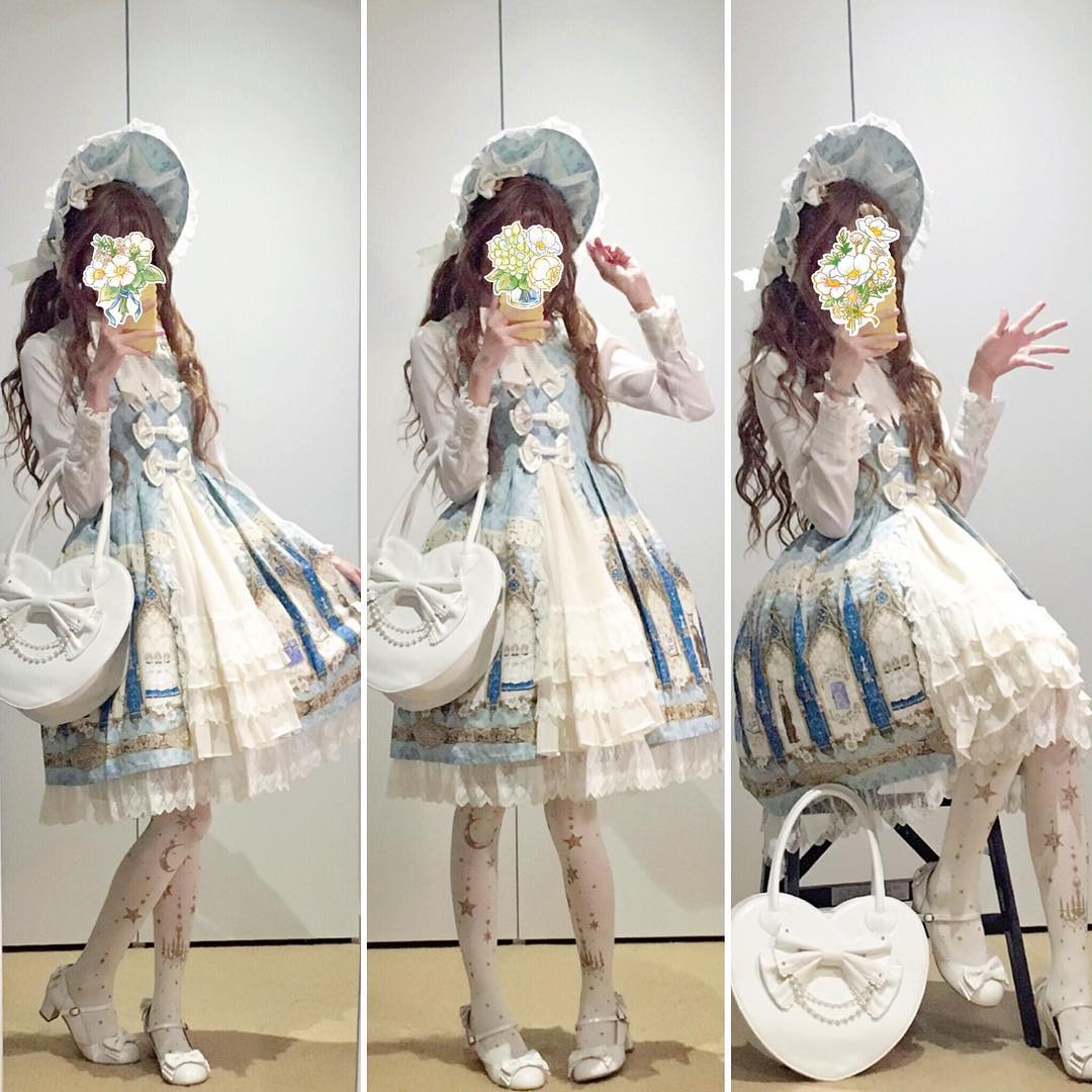 Lolita少女未成年图片