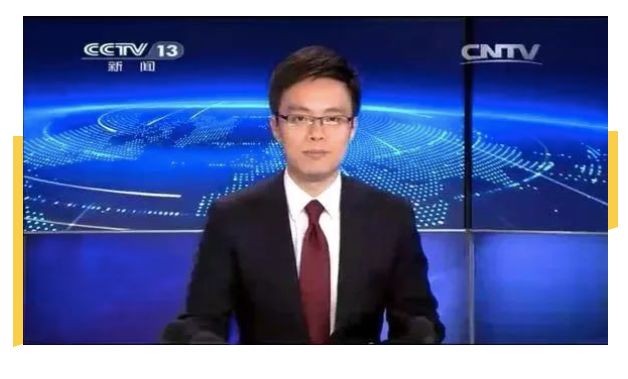 2,张仲鲁毕业于中国传媒大学,资深媒体人,主持人,记者