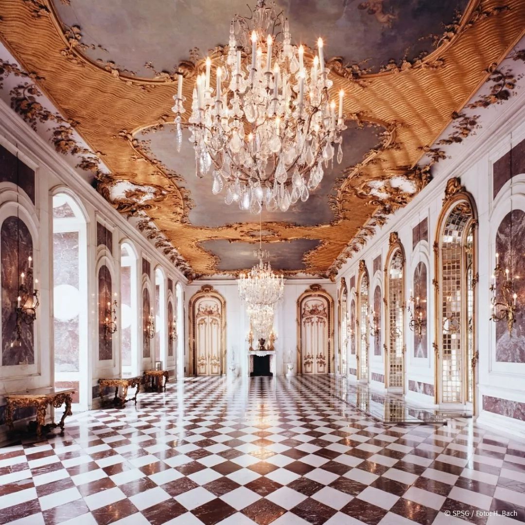 marble gallerymarble hall起舞迈着欧洲皇室的步伐要让孩子体验欧洲